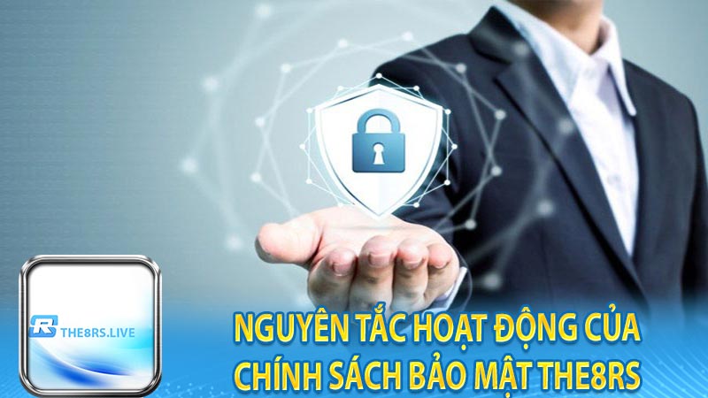 Nguyên tắc hoạt động của chính sách bảo mật The8rs 